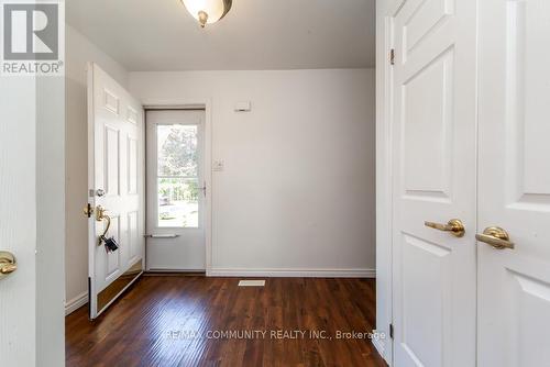 74 Fernbank Place, Whitby, ON - Indoor Photo Showing Other Room