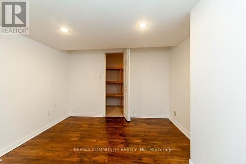 74 Fernbank Place, Whitby, ON - Indoor Photo Showing Other Room