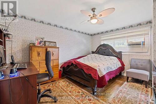 157 Labrador Drive, Oshawa, ON - Indoor Photo Showing Bedroom