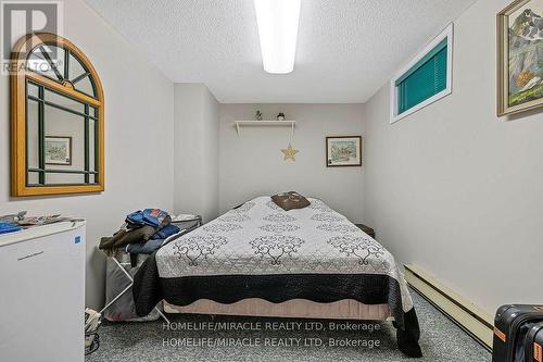 157 Labrador Drive, Oshawa, ON - Indoor Photo Showing Bedroom