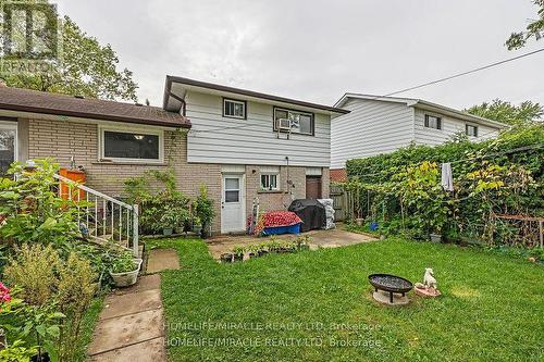 157 Labrador Drive, Oshawa, ON - Outdoor With Exterior