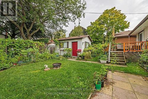 157 Labrador Drive, Oshawa, ON - Outdoor With Deck Patio Veranda