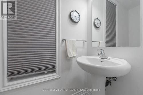 95 Beechborough Crescent, East Gwillimbury, ON - Indoor Photo Showing Bathroom