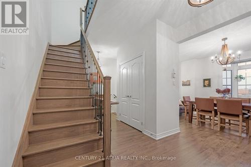 95 Beechborough Crescent, East Gwillimbury, ON - Indoor Photo Showing Other Room