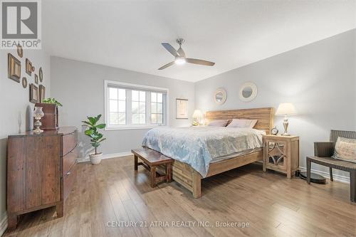 95 Beechborough Crescent, East Gwillimbury, ON - Indoor Photo Showing Bedroom