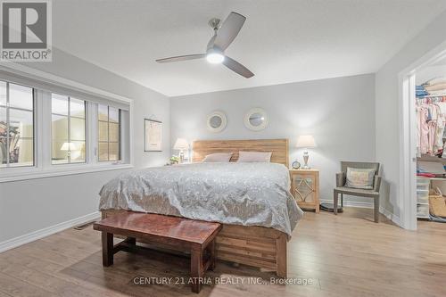 95 Beechborough Crescent, East Gwillimbury, ON - Indoor Photo Showing Bedroom