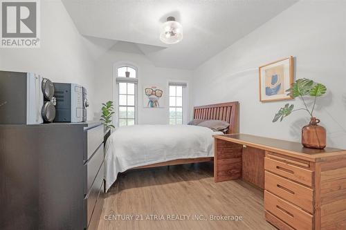 95 Beechborough Crescent, East Gwillimbury, ON - Indoor Photo Showing Bedroom