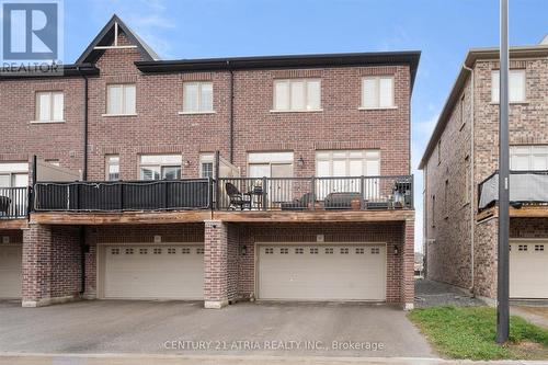 95 Beechborough Crescent, East Gwillimbury, ON - Outdoor