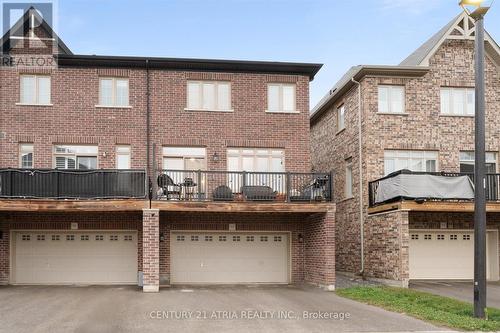 95 Beechborough Crescent, East Gwillimbury, ON - Outdoor