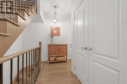 95 Beechborough Crescent, East Gwillimbury, ON - Indoor Photo Showing Other Room