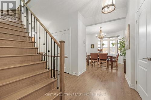 95 Beechborough Crescent, East Gwillimbury, ON - Indoor Photo Showing Other Room