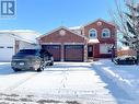 Basemen - 9 Whitehorn Crescent, Barrie, ON  - Outdoor 