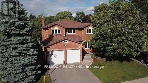 94 Lewis Drive, Orillia, ON - Outdoor