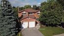 94 Lewis Drive, Orillia, ON  - Outdoor 