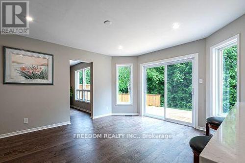 94 Lewis Drive, Orillia, ON - Indoor Photo Showing Other Room