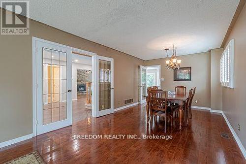 94 Lewis Drive, Orillia, ON - Indoor Photo Showing Dining Room