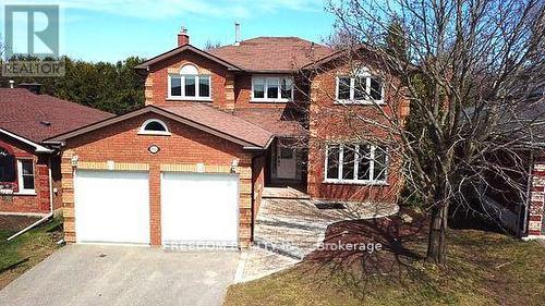 94 Lewis Drive, Orillia, ON - Outdoor