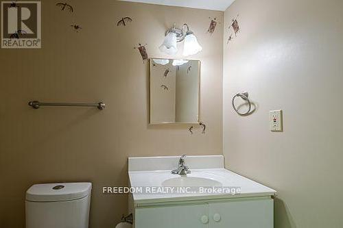 94 Lewis Drive, Orillia, ON - Indoor Photo Showing Bathroom