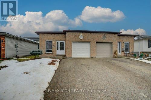 156 Melissa Crescent, Wellington North, ON - Outdoor