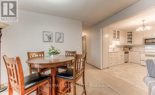 156 Melissa Crescent, Wellington North, ON - Indoor Photo Showing Dining Room