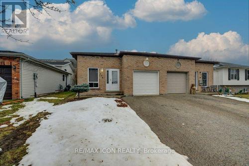 156 Melissa Crescent, Wellington North, ON - Outdoor