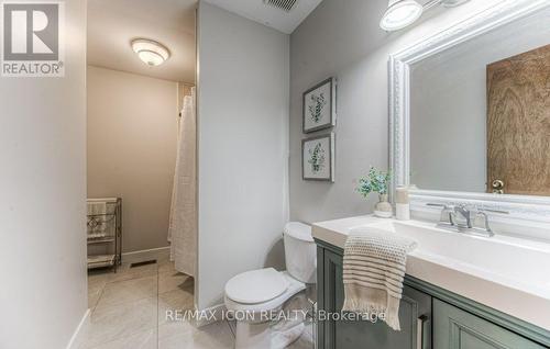 156 Melissa Crescent, Wellington North, ON - Indoor Photo Showing Bathroom