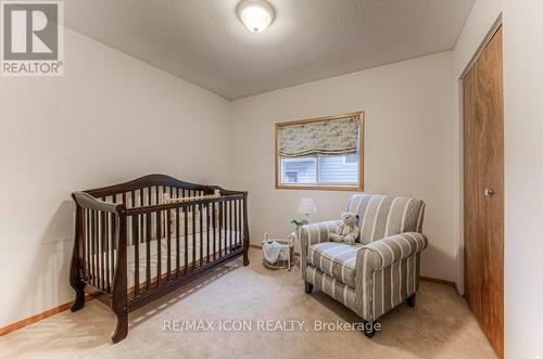 156 Melissa Crescent, Wellington North, ON - Indoor Photo Showing Bedroom