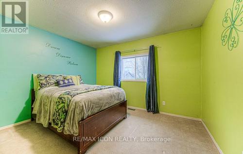 156 Melissa Crescent, Wellington North, ON - Indoor Photo Showing Bedroom