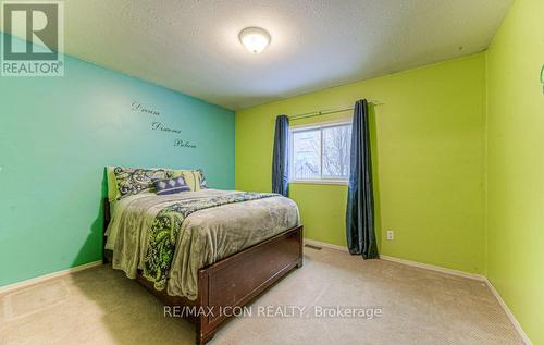 156 Melissa Crescent, Wellington North, ON - Indoor Photo Showing Bedroom