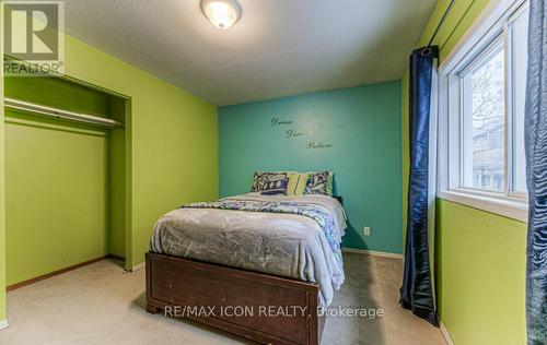 156 Melissa Crescent, Wellington North, ON - Indoor Photo Showing Bedroom