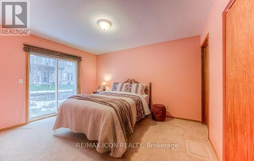 156 Melissa Crescent, Wellington North, ON - Indoor Photo Showing Bedroom