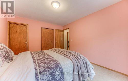 156 Melissa Crescent, Wellington North, ON - Indoor Photo Showing Bedroom