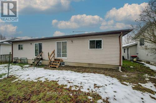 156 Melissa Crescent, Wellington North, ON - Outdoor