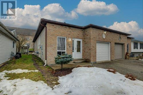 156 Melissa Crescent, Wellington North, ON - Outdoor