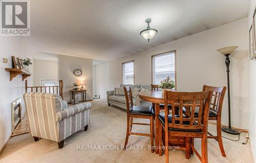 156 Melissa Crescent, Wellington North, ON - Indoor Photo Showing Dining Room