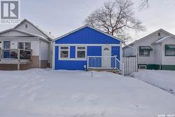 614 I AVENUE S  Saskatoon, SK S7M 1Y8