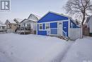 614 I Avenue S, Saskatoon, SK  - Outdoor 