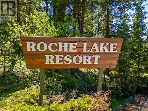 7200 Roche Lake Road Unit# 9A, Kamloops, BC - Outdoor