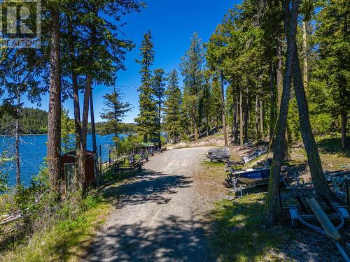 7200 Roche Lake Road Unit# 9A, Kamloops, BC - Outdoor With View