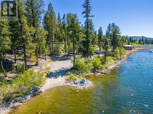 7200 Roche Lake Road Unit# 9A, Kamloops, BC - Outdoor With Body Of Water With View