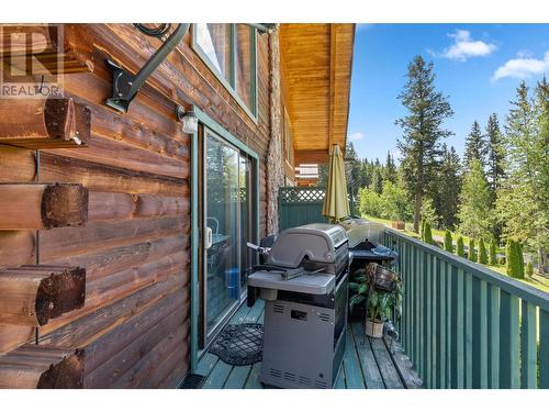 7200 Roche Lake Road Unit# 9A, Kamloops, BC - Outdoor With Exterior