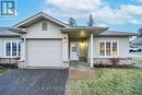 105 - 17 George Court, Cramahe (Colborne), ON  - Outdoor With Facade 