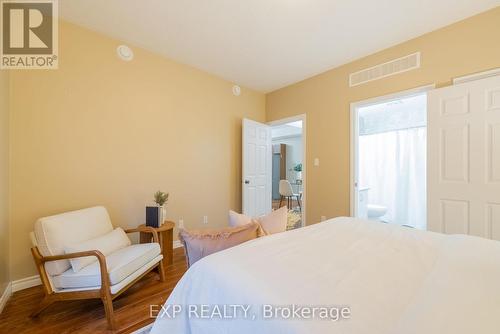 105 - 17 George Court, Cramahe (Colborne), ON - Indoor Photo Showing Bedroom