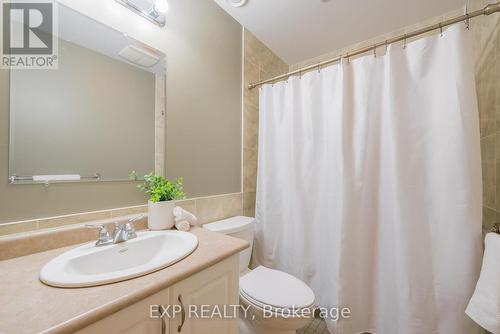 105 - 17 George Court, Cramahe (Colborne), ON - Indoor Photo Showing Bathroom