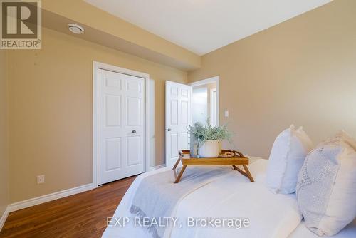 105 - 17 George Court, Cramahe (Colborne), ON - Indoor Photo Showing Bedroom