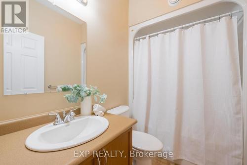 105 - 17 George Court, Cramahe (Colborne), ON - Indoor Photo Showing Bathroom