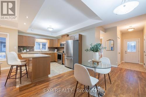 105 - 17 George Court, Cramahe (Colborne), ON - Indoor