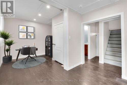 267 University Avenue W, Cobourg, ON - Indoor Photo Showing Other Room