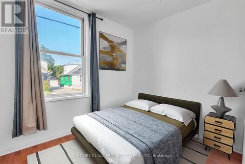 267 University Avenue W, Cobourg, ON - Indoor Photo Showing Bedroom