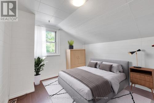 267 University Avenue W, Cobourg, ON - Indoor Photo Showing Bedroom